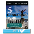 How to Apply Faith to Your Behavior